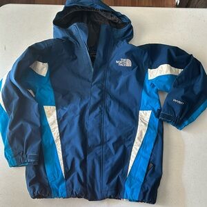 The north face jacket